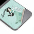 Disney Princess Jasmine Galaxy Z Flip6 Skin